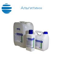 Химическое средство для уничтожения водорослей Альгитинн Химическое средство для уничтожения водорослей Альгитинн