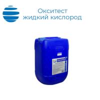 Окситест жидкий кислород Окситест жидкий кислород