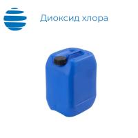 Дезинфицирующее средство Диоксид хлора Дезинфицирующее средство Диоксид хлора