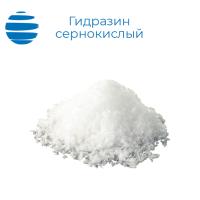 Гидразин сернокислый "ч" (сульфат гидразиния) ГОСТ 5841-74