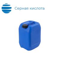 Кислота серная ХЧ