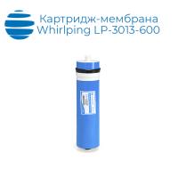 Картридж-мембрана обратноосмотическая Whirlping LP-3013-600 gpd (50psi)