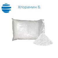Дезинфицирующее средство Хлорамин Б (порошок) Пакет 300 гр Дезинфицирующее средство Хлорамин Б (порошок) Пакет 300 гр