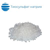 Тиосульфат натрия технический (ГОСТ 244-76)