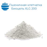 Пшеничная клетчатка Биоцель XLG 200