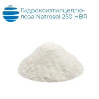 Гидроксиэтилцеллюлоза Natrosol 250 HBR