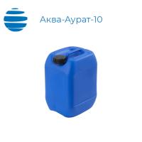 Аква-Аурат-10 (Полиоксихлорид алюминия)