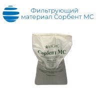 Сорбционно-фильтрующий материал Сорбент MC
