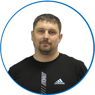 Беляков Павел