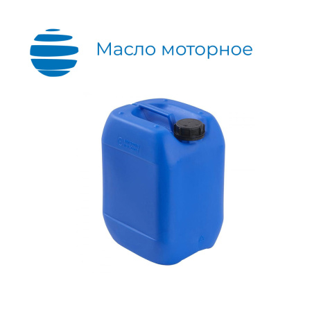 Масло моторное М8Г2К Канистра 30 л