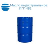 Купить Масло индустриальное Роснефть ИГП-182 (ТУ 0253-053-00151911-2008) в Москве оптом и в розницу - АМК-Химико