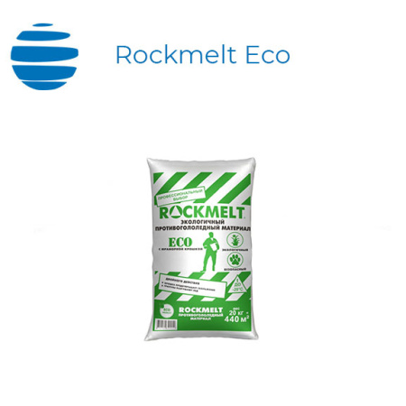 Rockmelt Eco