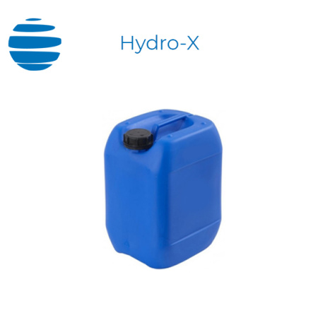 Реагент ГидроИкс (Hydro X)